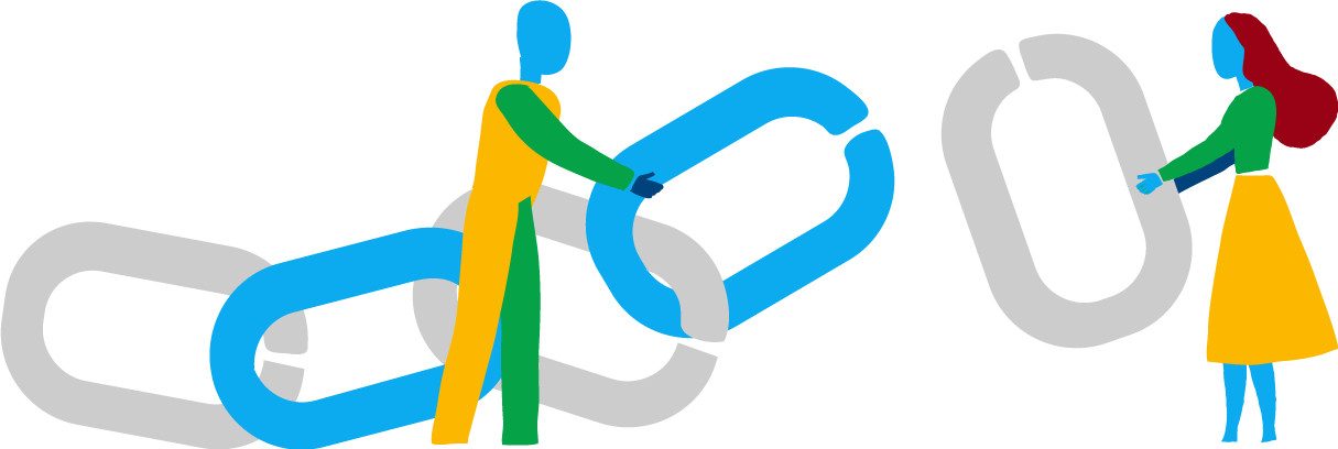 Let's connect